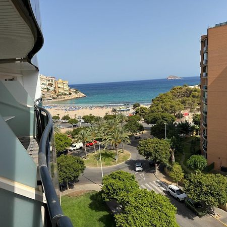 La Cala Apartment Benidorm Exterior photo