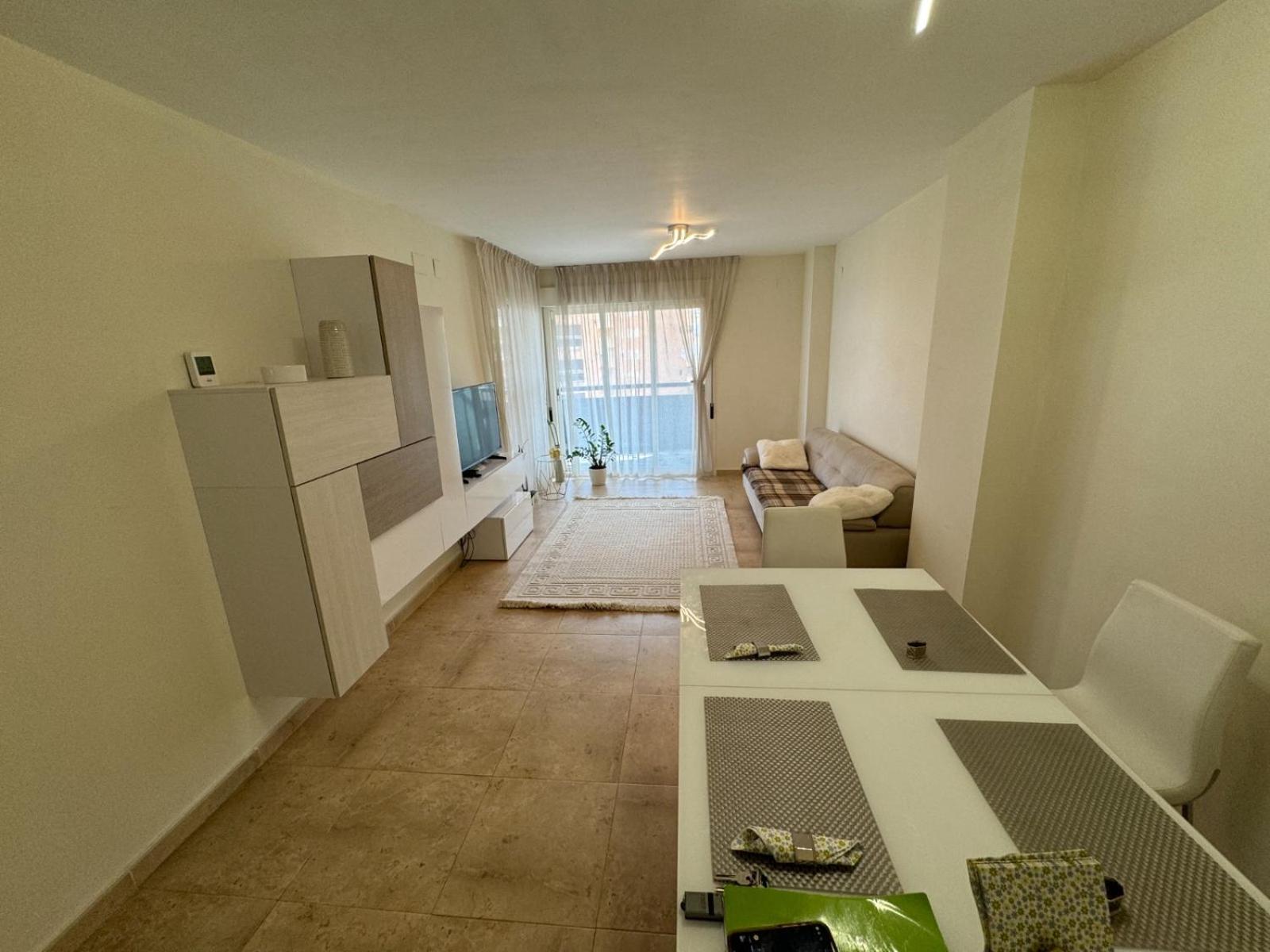 La Cala Apartment Benidorm Exterior photo