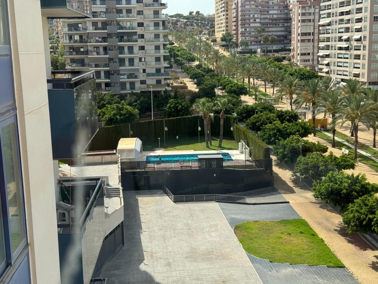La Cala Apartment Benidorm Exterior photo