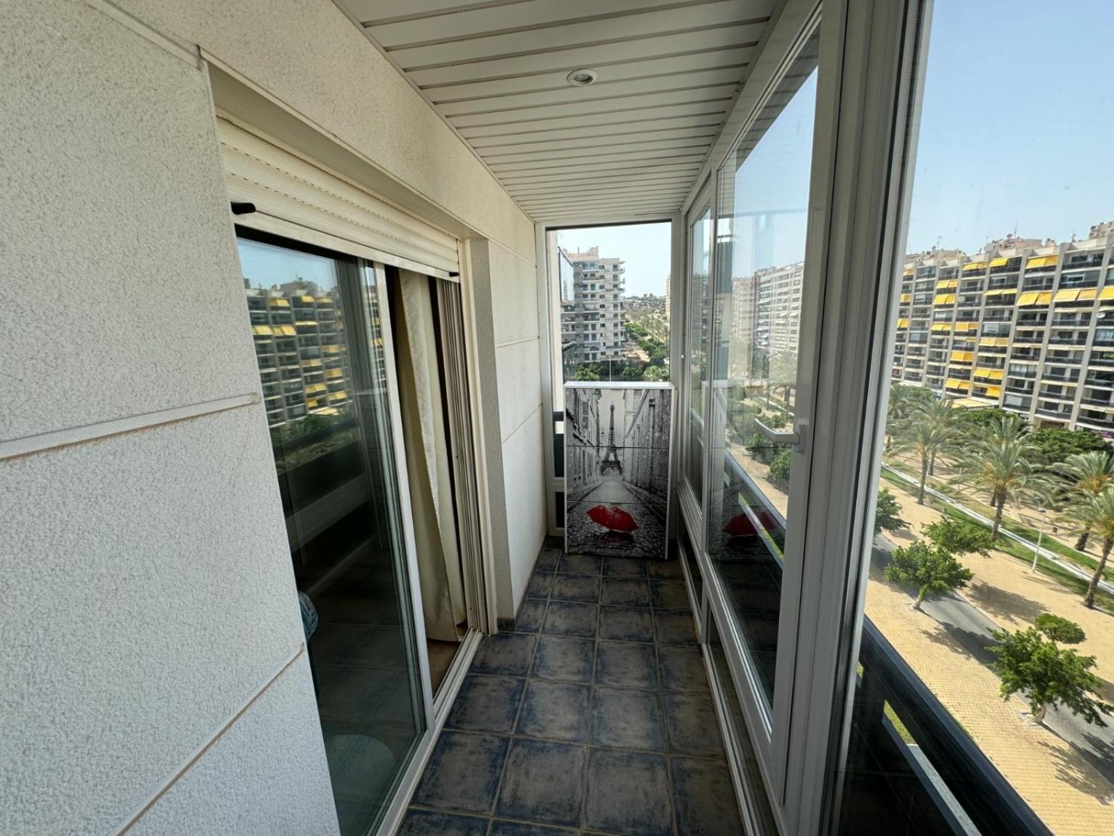 La Cala Apartment Benidorm Exterior photo