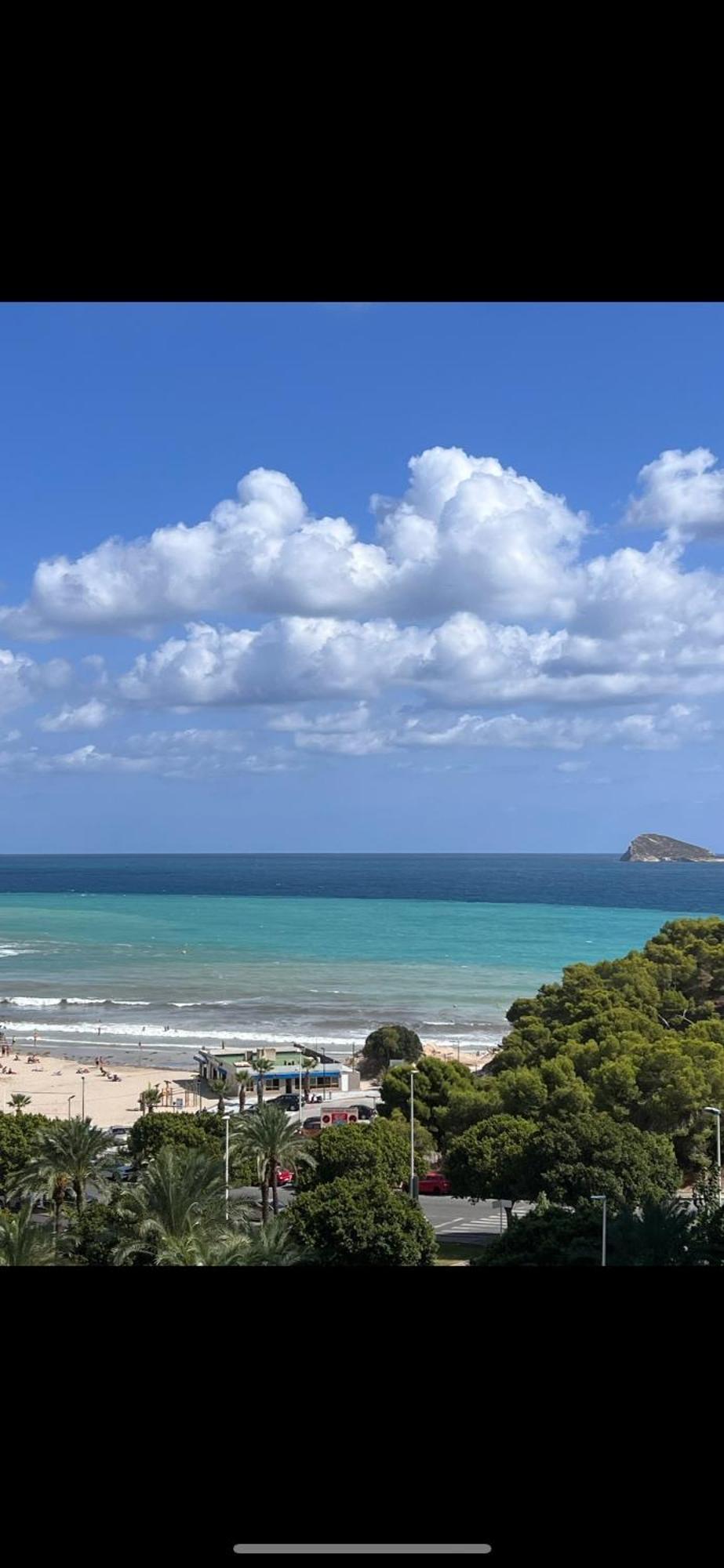 La Cala Apartment Benidorm Exterior photo